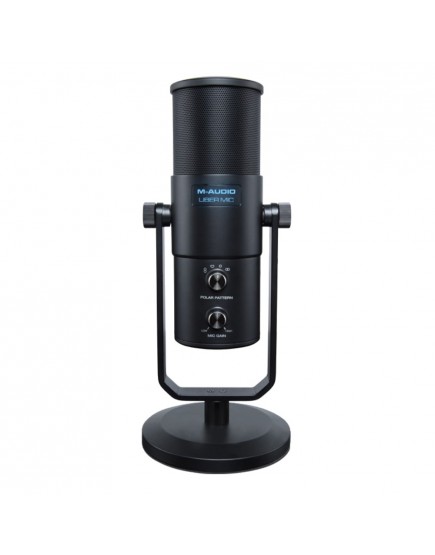 M-Audio Uber Mic